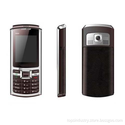 P807 Bluetooth, FM, GSM Mobile Phone, Mobile Phone LCD